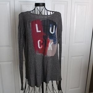 ambercrombie and fitch sweater